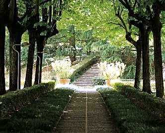 Hotel Terme