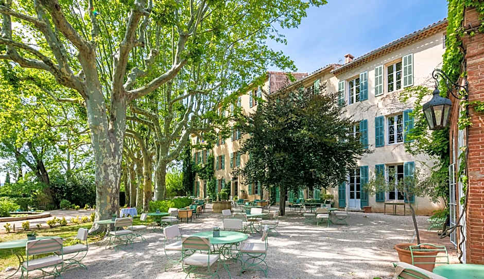 Hôtel - Restaurant & Spa La Magdeleine - Mathias Dandine