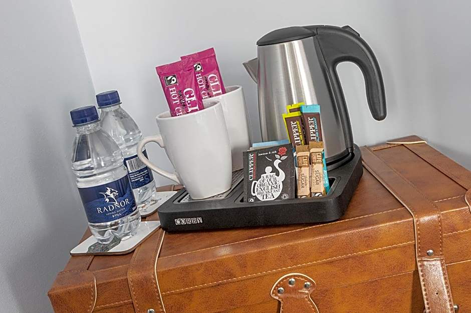 The Sleep-Inn Hare B&B