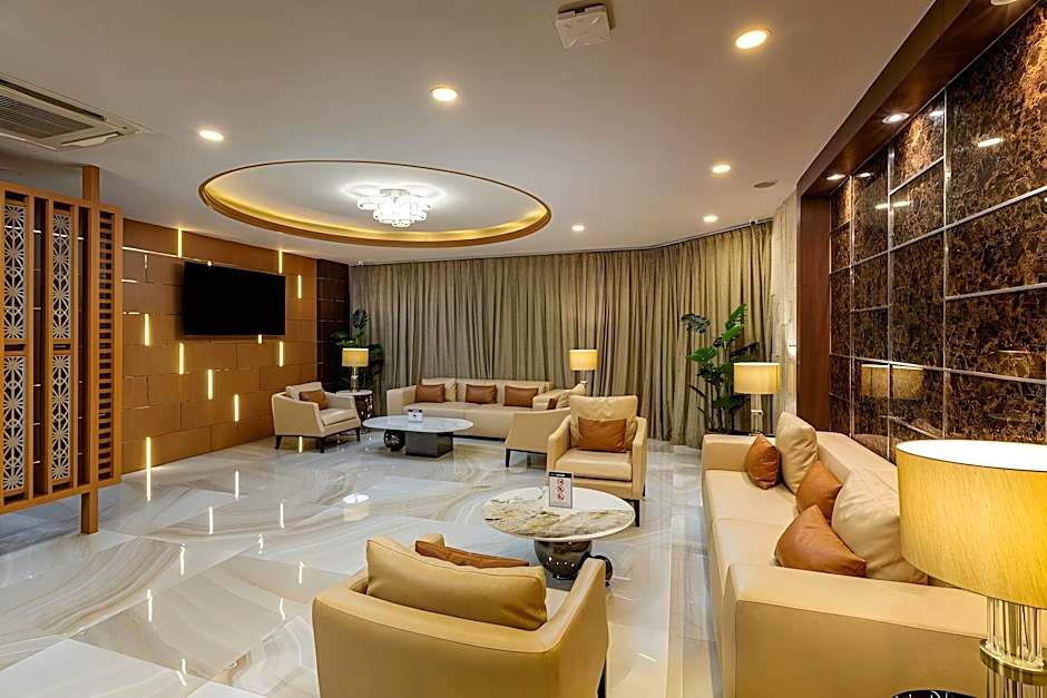 Clarian Hotel Beach Patong