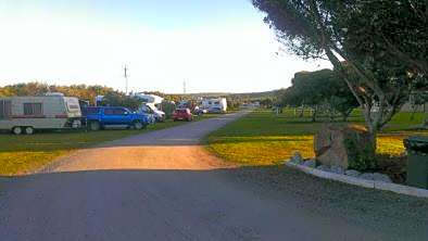 Port Lincoln Caravan Park