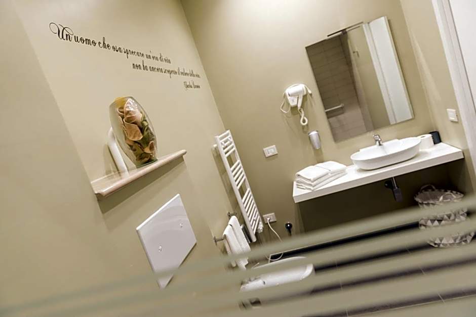 Residence del sole Manfredonia