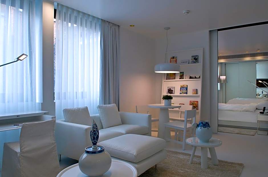 B-aparthotels Regent