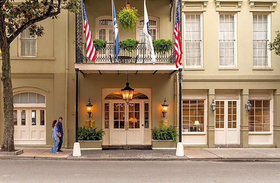 Bienville House Hotel