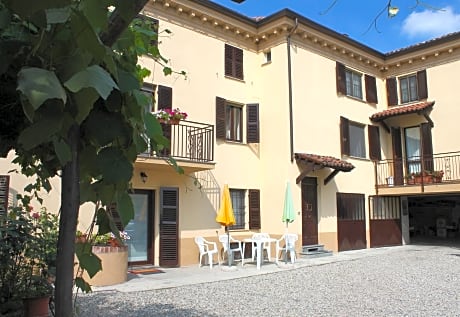 Bed & Breakfast L'Infernot