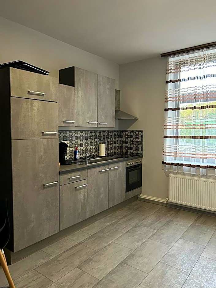 Sia Apartments Hotel