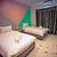 iRabbit Hotel