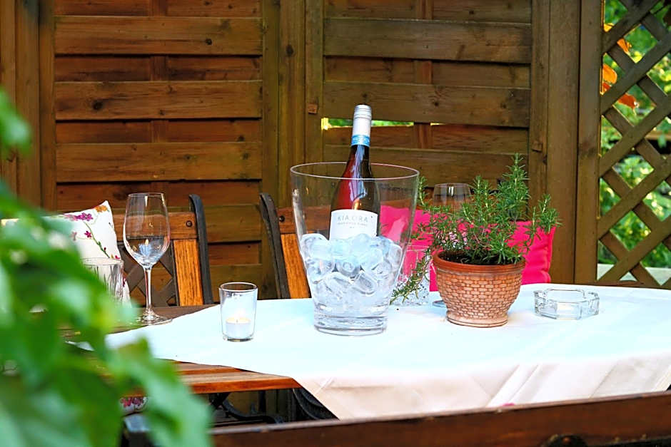 Kia Ora Hotel Restaurant