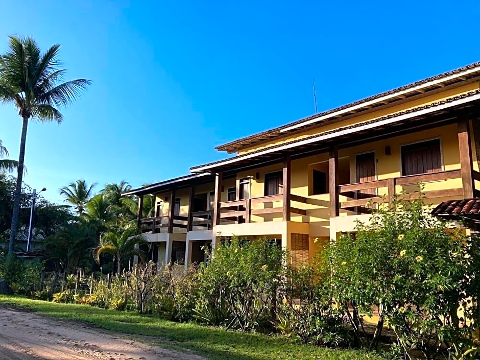 Pousada Velas E Vento