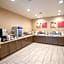 Comfort Suites Northwest Houston At Beltway 8