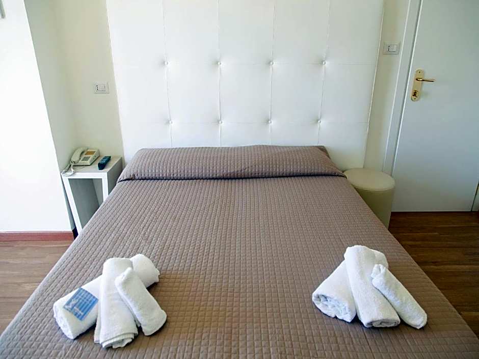 Riviera Mare Beach Life Hotel