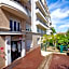 Séjours & Affaires Paris-Nanterre