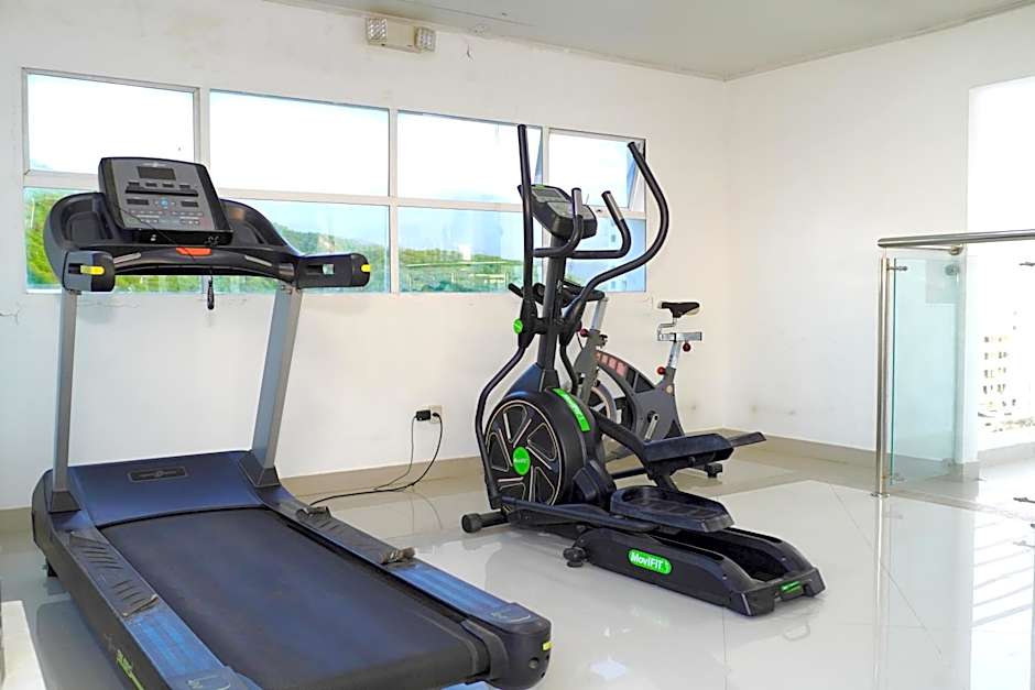 Hotel Medellín Rodadero