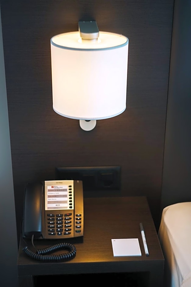 Hilton Garden Inn Zurich Limmattal