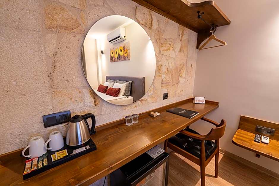 Stones of Cappadocia