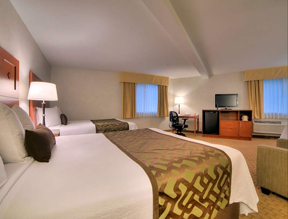 Moab Valley Inn