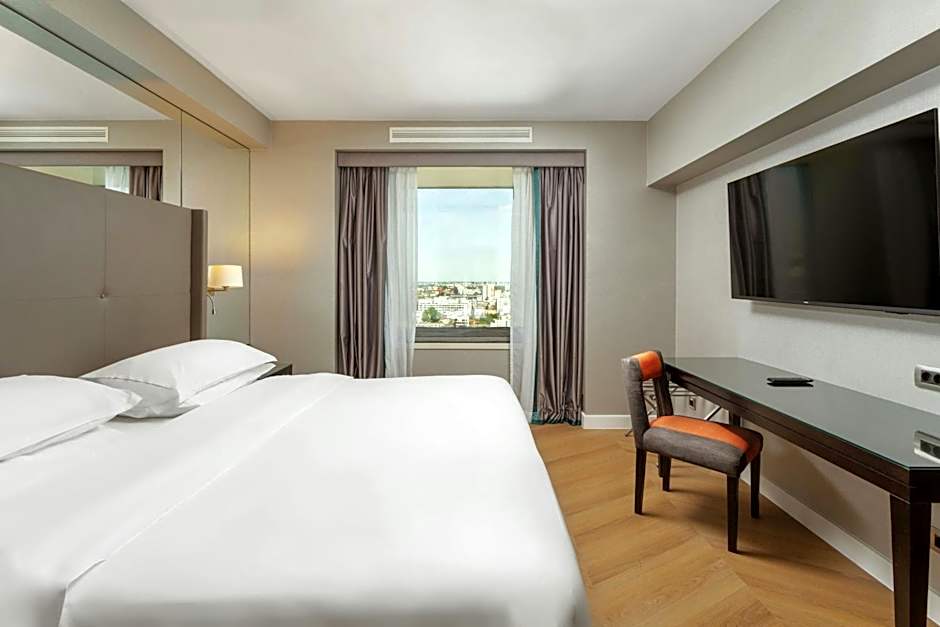 Sheraton Bucharest Hotel