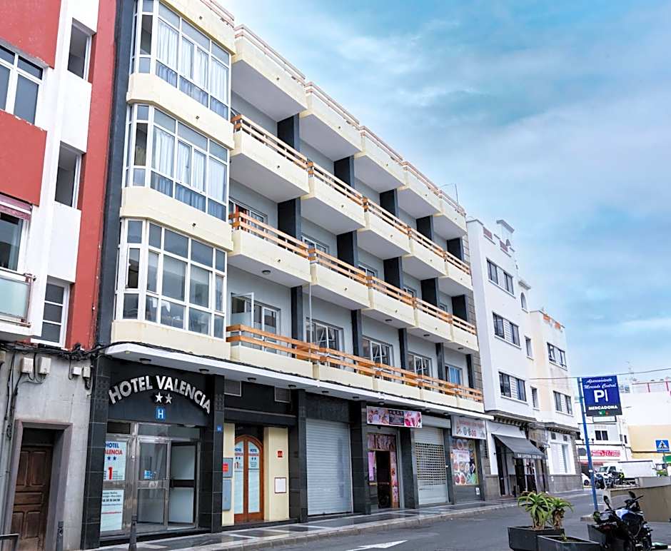 Hotel Valencia