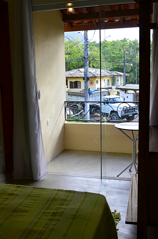 Suítes Paquetá Ilhabela