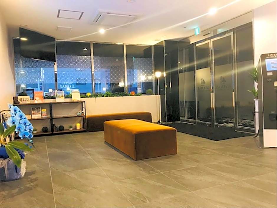 Hotel Livemax Nagoya Sakura dori-guchi