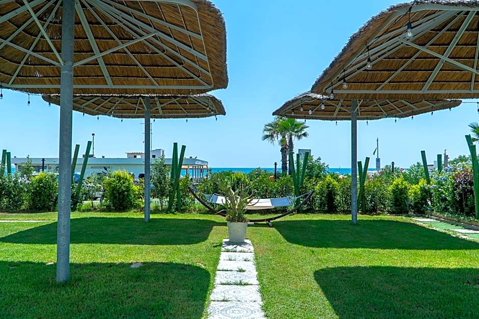 Frontemare 25 Beach Hotel