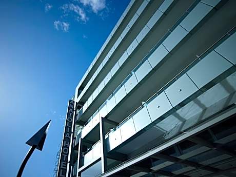 Anatolia Hotel Komotini