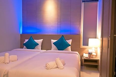 Two-Bedroom Suite
