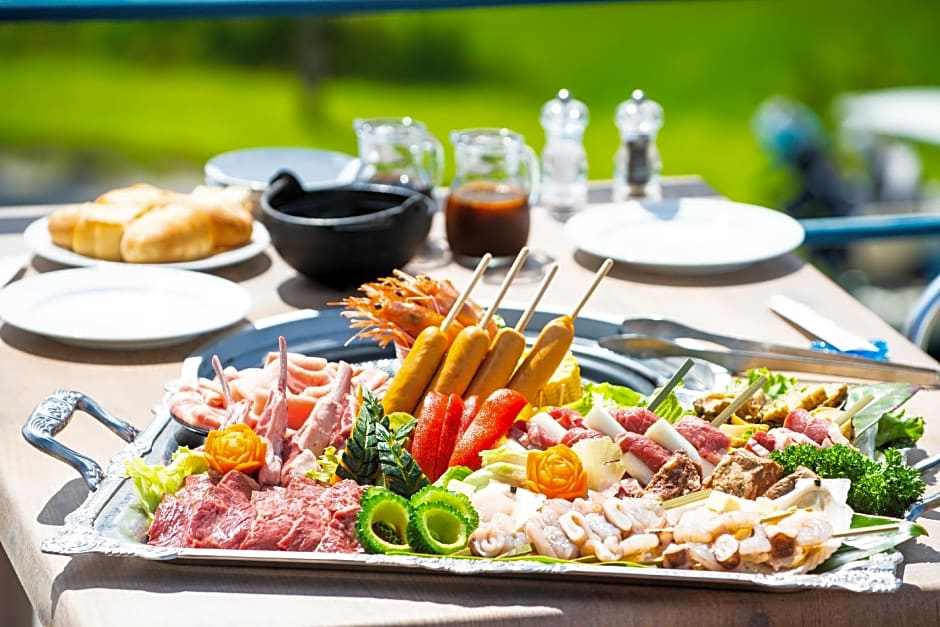 Kanehide Kise Country Club