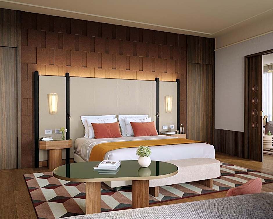 Tivoli President Milano Hotel
