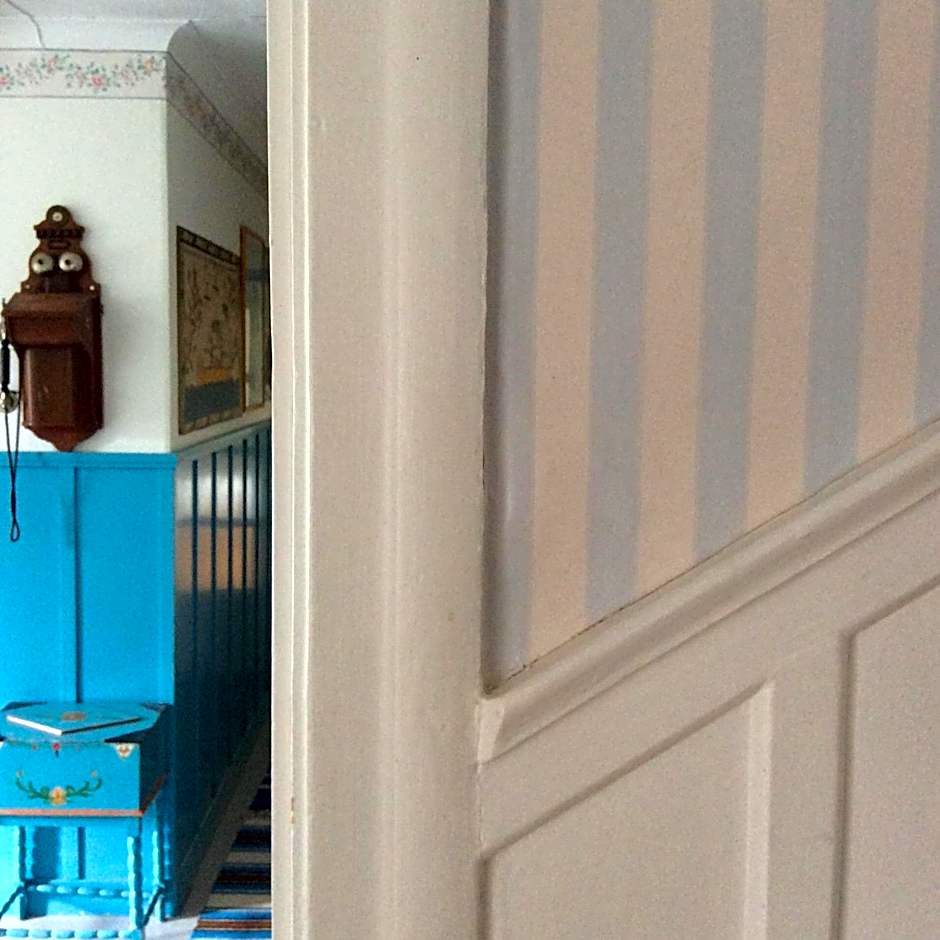 STF Vandrarhem Edsbyn