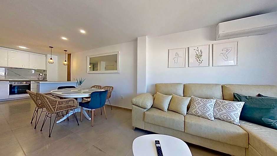 El Puerto de Fuengirola