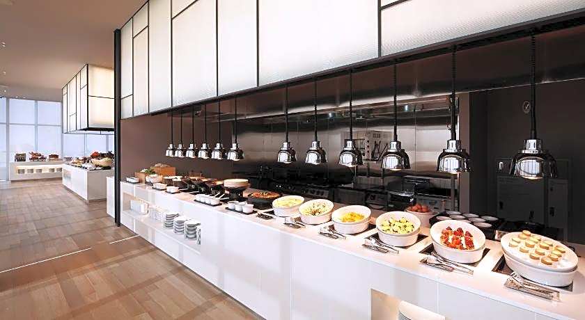 Shilla Stay Jeju Airport