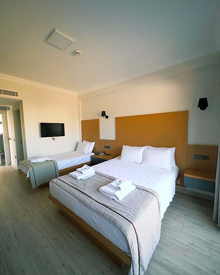 Nova Butik Hotel Çeşme