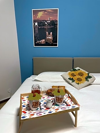 B&B Gloria Apartment