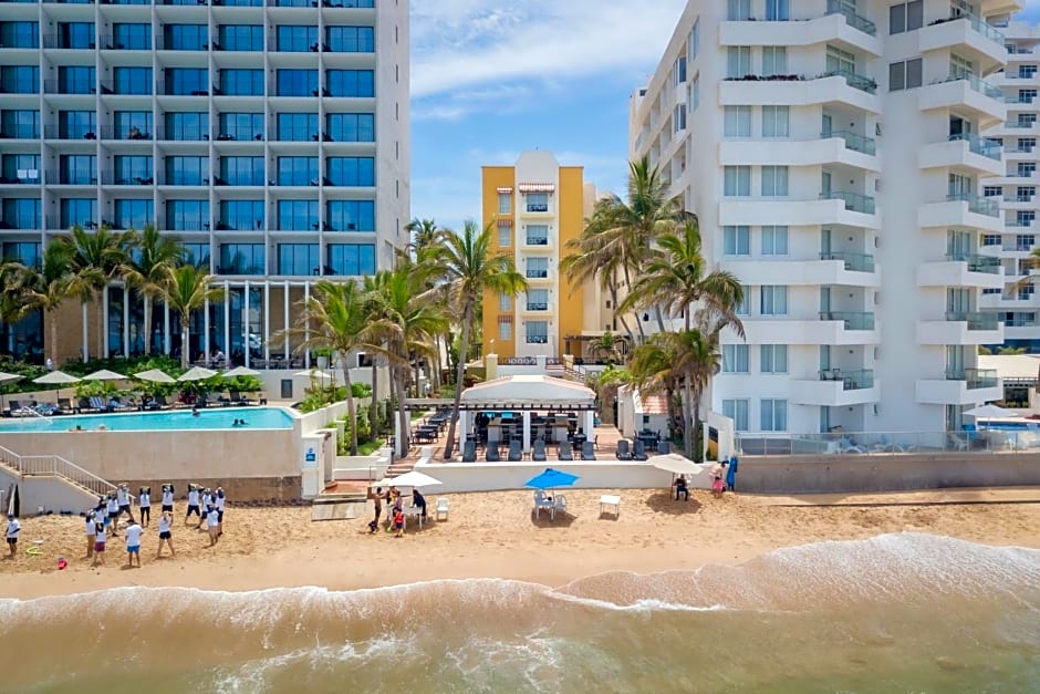 Best Western Hotel Posada Freeman Zona Dorada
