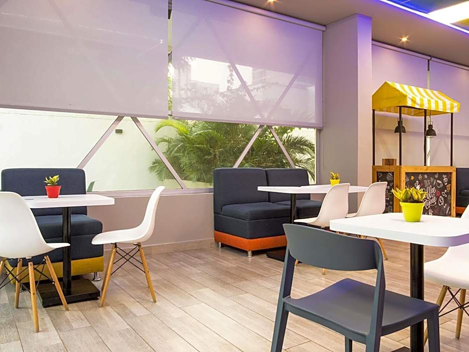ibis Budget Barranquilla