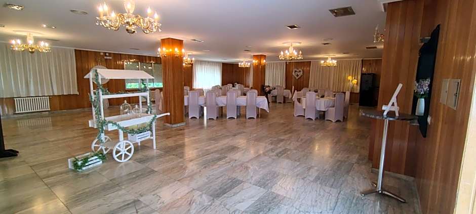 Hotel Conde