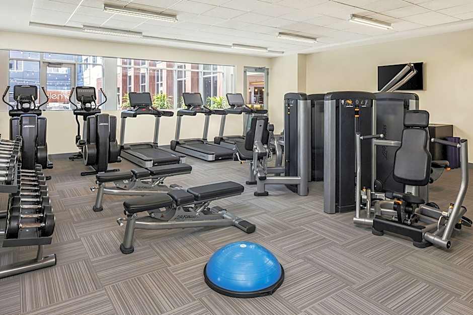 Element by Marriott Fargo