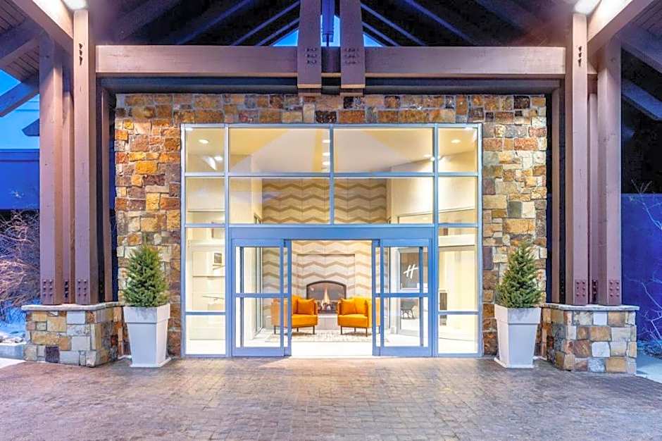 Holiday Inn Frisco By IHG