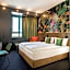 Rugs Hotel Augsburg City