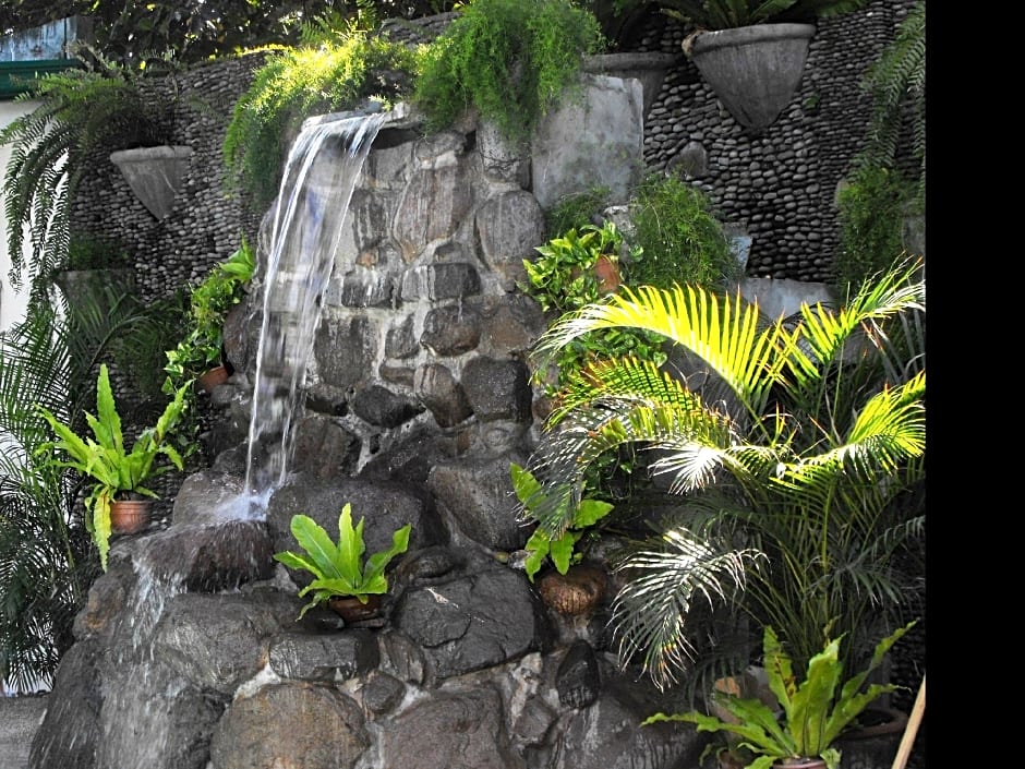 Camiguin Island Golden Sunset Beach Club