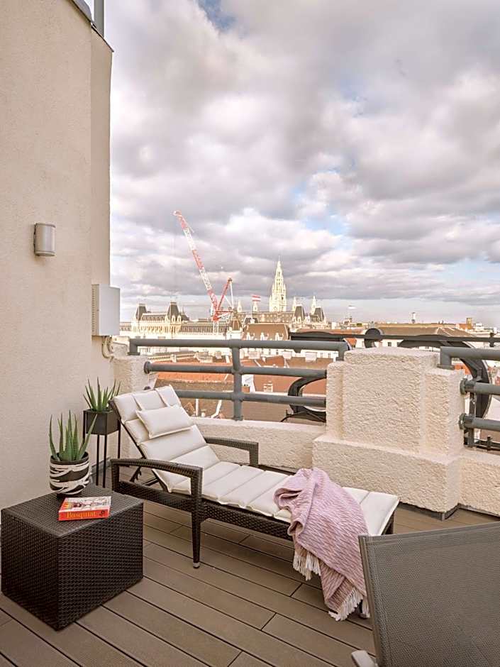 Flemings Selection Hotel Wien-City