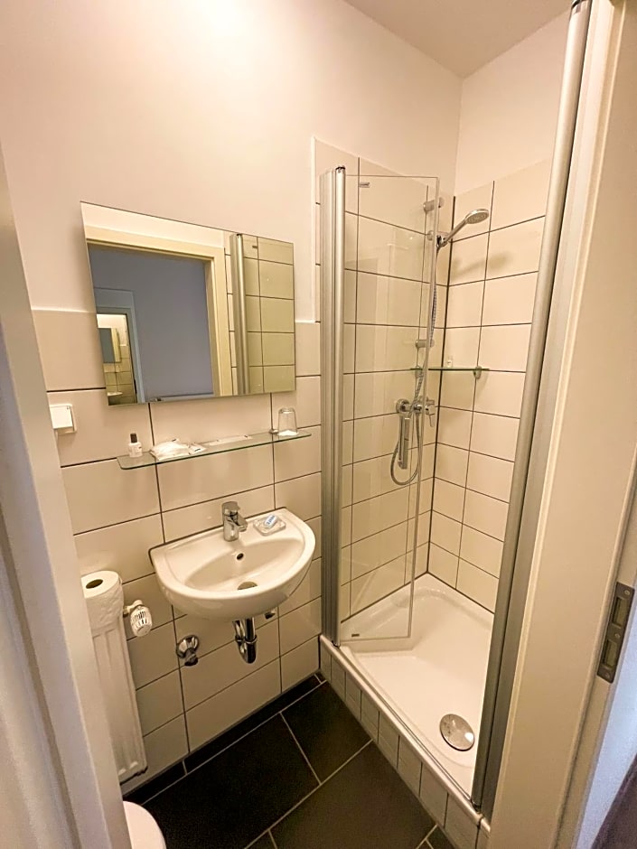 Hotel Kronenkurve