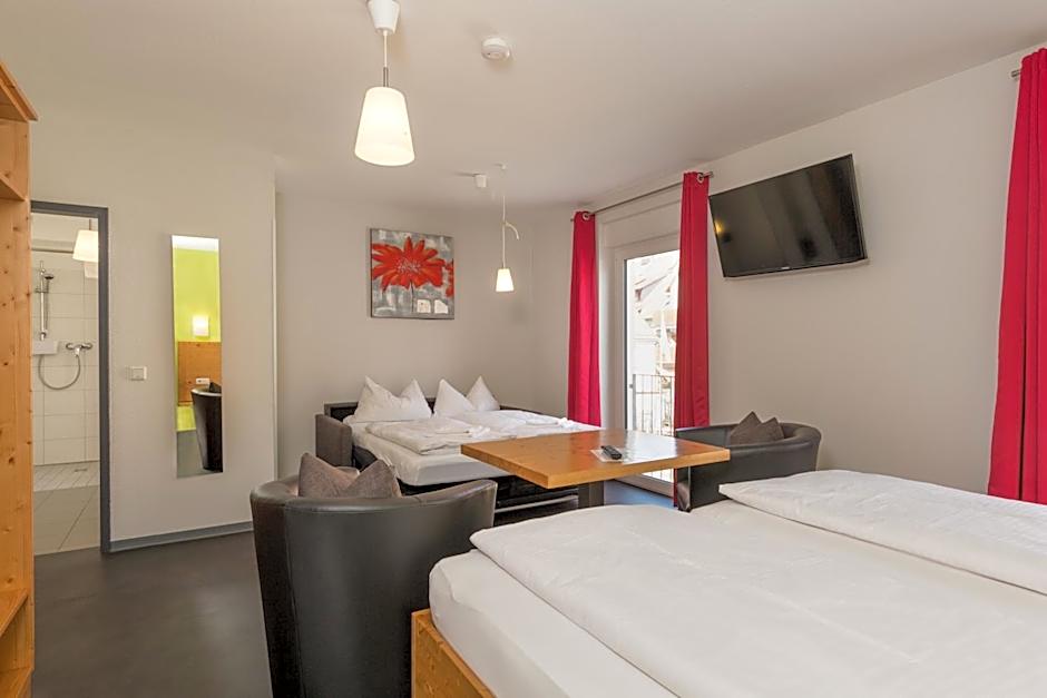 Hotel Demling