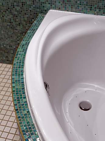 Executive Suite with River View