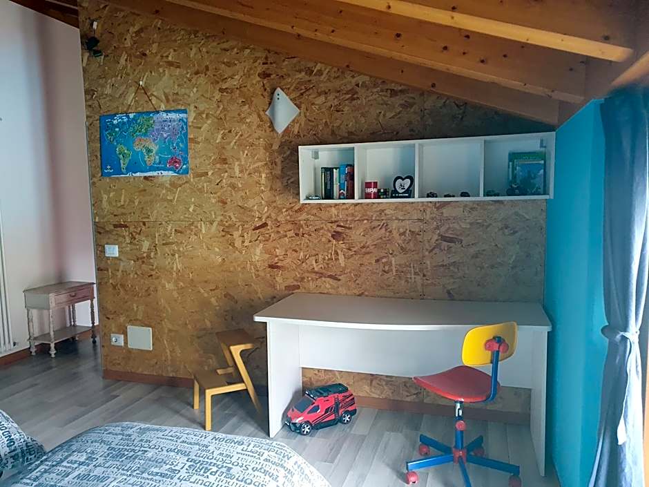 Appartamenti Da Melissa