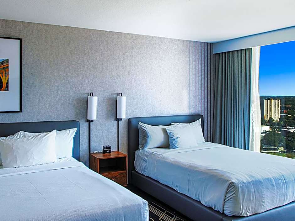 Hollywood Casino-Hotel at Greektown