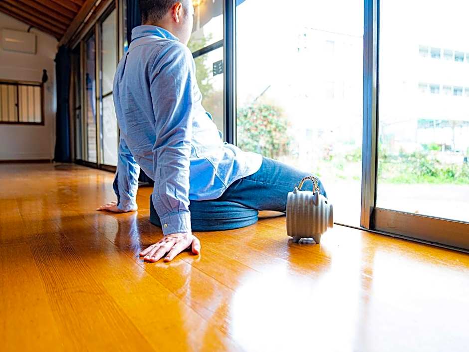 WE HOME STAY Kawagoe Matoba - Vacation STAY 16464v