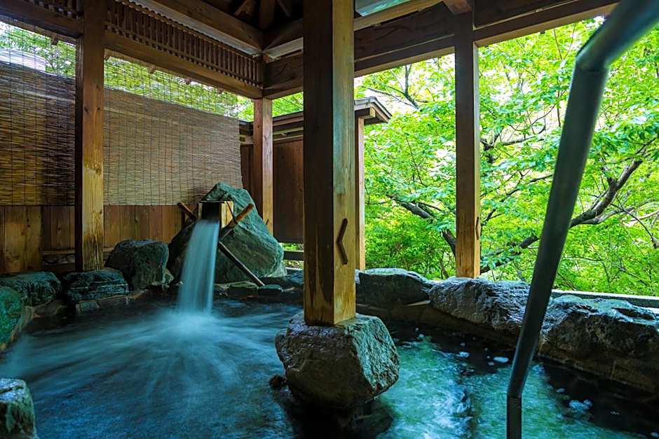 Hanashinsui