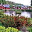 Hillesgården